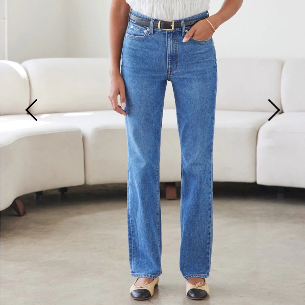 The LaLa by AYR Jeans size 27 - Regular Length